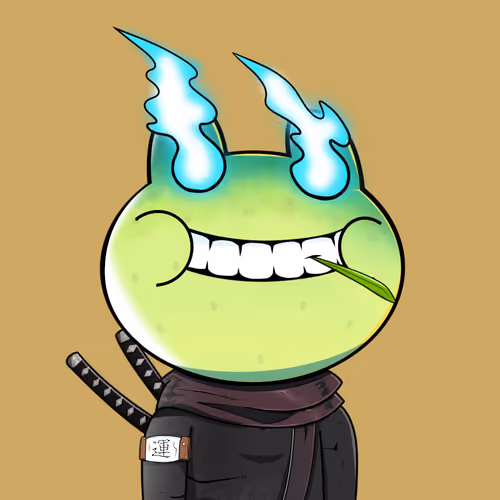 Genku #424
