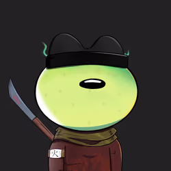 Genku #804