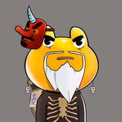 Genku #2964