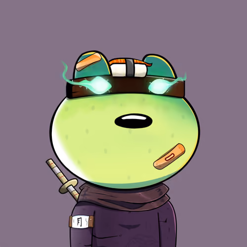 Genku #522