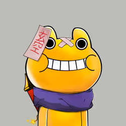 Genku #2097