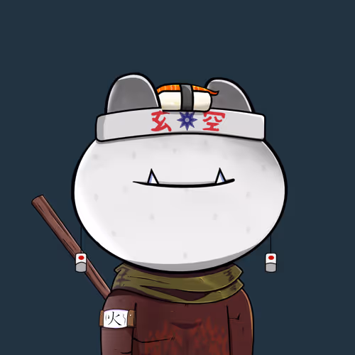 Genku #2037