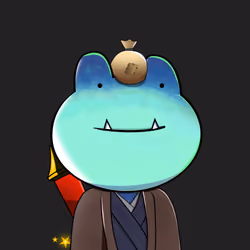 Genku #1055