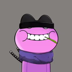 Genku #1201