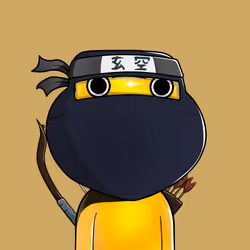 Genku #963