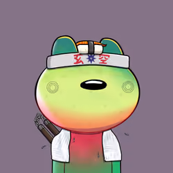 Genku #1610