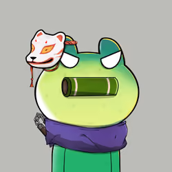 Genku #2444