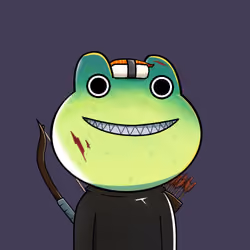 Genku #2572