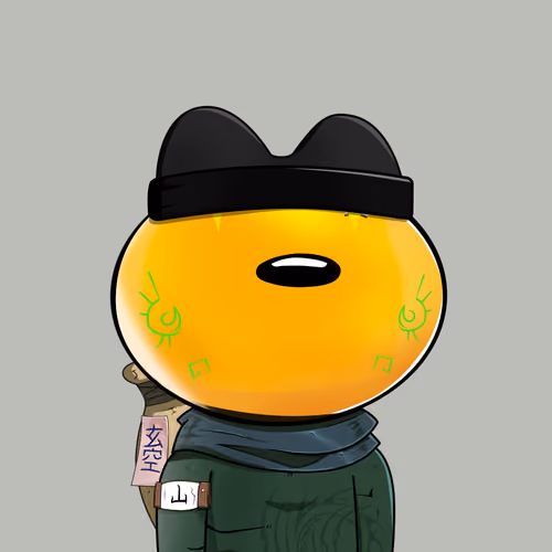 Genku #3100