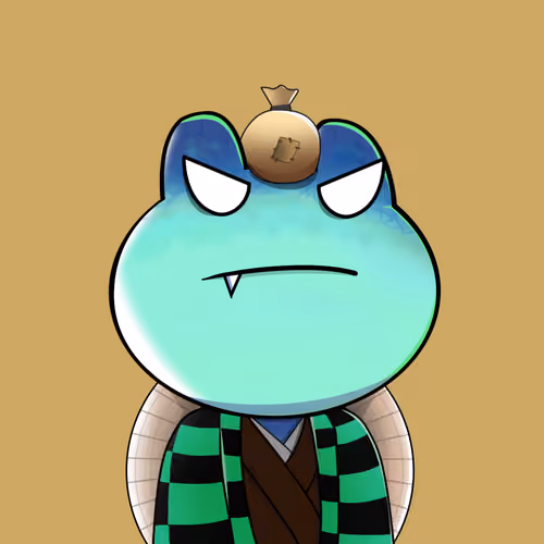Genku #3285