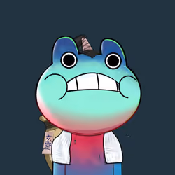 Genku #761