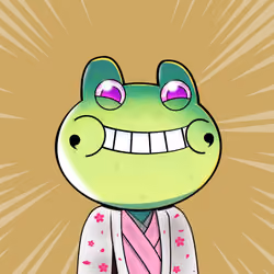 Genku #681