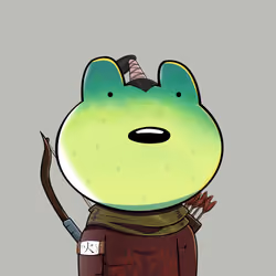 Genku #1121