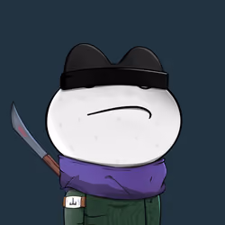 Genku #1032