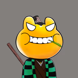 Genku #2950