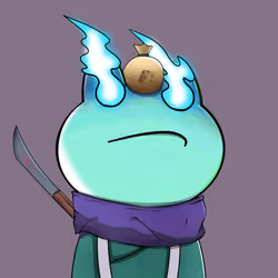 Genku #605