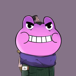 Genku #756