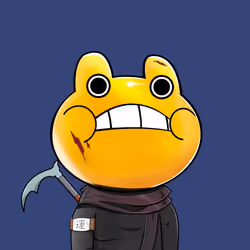 Genku #596