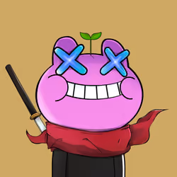 Genku #3037