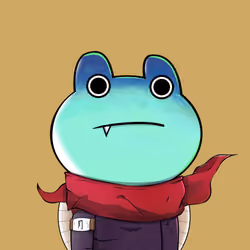 Genku #1757