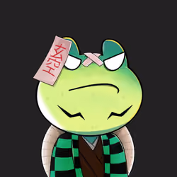 Genku #1056