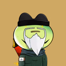 Genku #1054