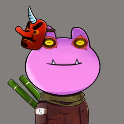 Genku #2252