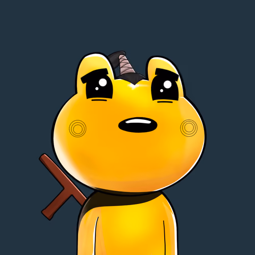 Genku #2353