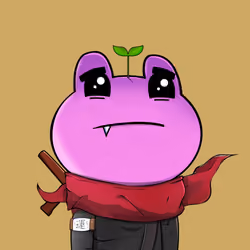 Genku #654