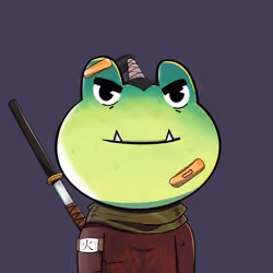Genku #2933