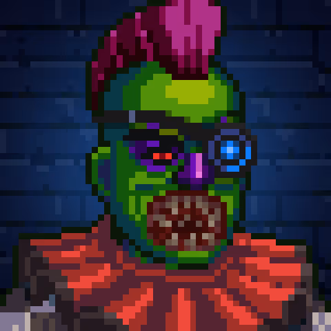 Mental Clown