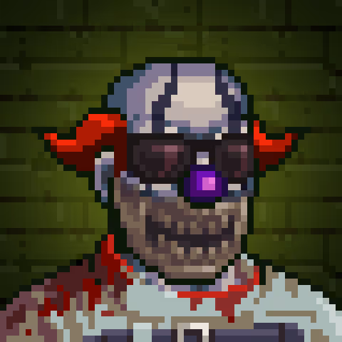 Mental Clown