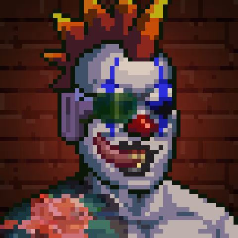 Mental Clown