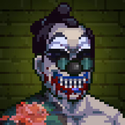 Mental Clown