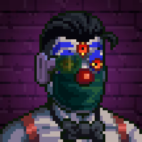 Mental Clown
