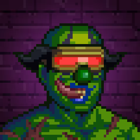 Mental Clown