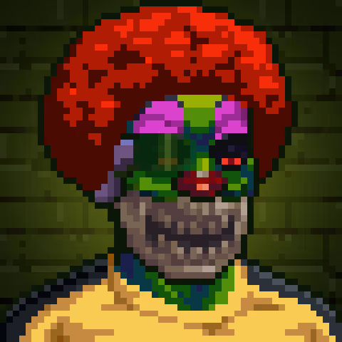 Mental Clown