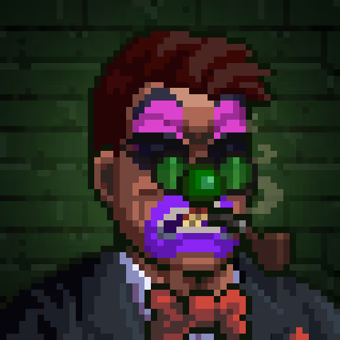 Mental Clown