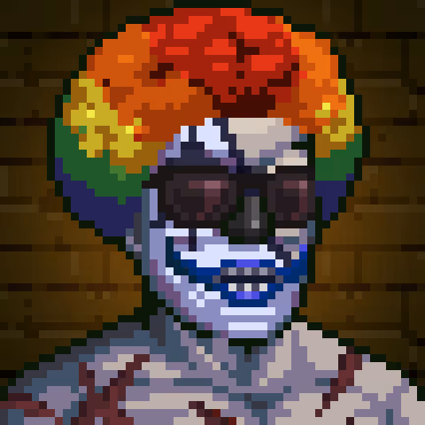 Mental Clown