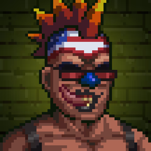Mental Clown