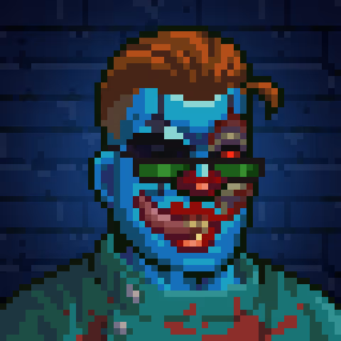 Mental Clown