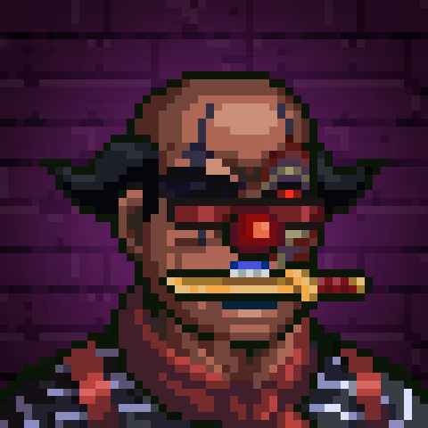 Mental Clown