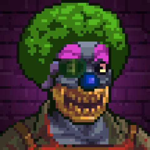 Mental Clown