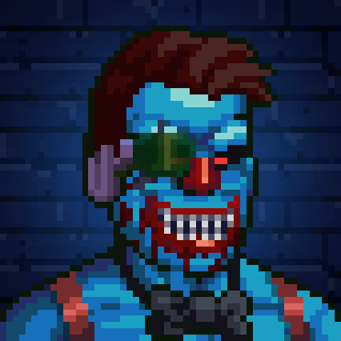 Mental Clown