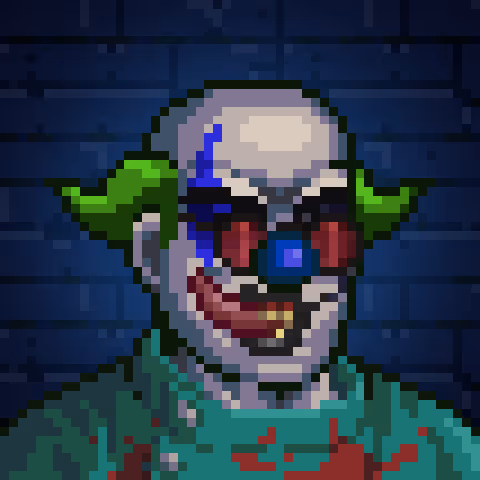 Mental Clown