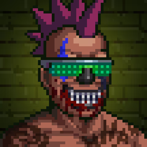 Mental Clown