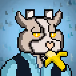 CHONK goats #1458