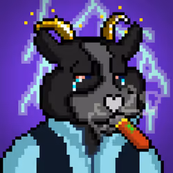 CHONK goats #1506