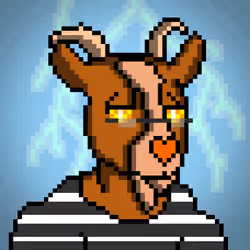 CHONK goats #1158