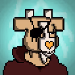 CHONK goats #1382